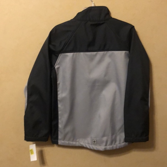 NWT Timberland Outerwear Coat - Picture 3 of 5